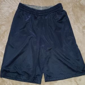 🔷️$8/ea OR 3/$20🔷️KIDS STARTER BASKETBALL SHORTS